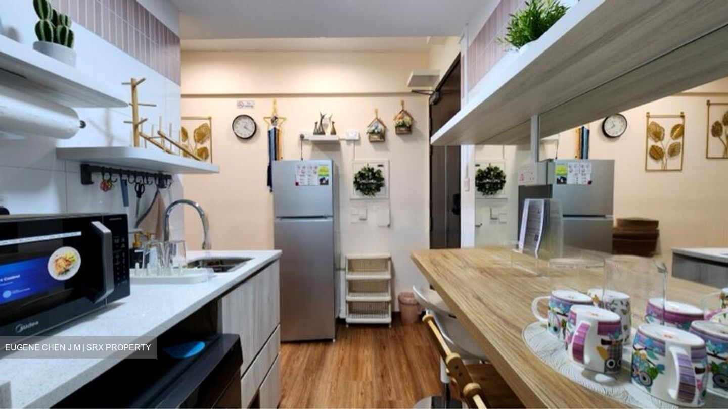 Tyrwhitt 139 (D8), Apartment #483606071